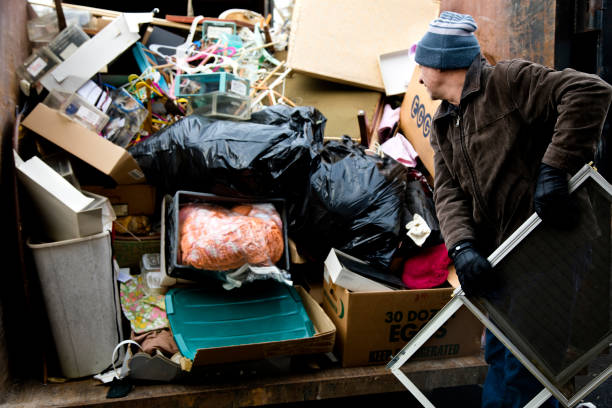 Household Junk Removal in Archie, MO