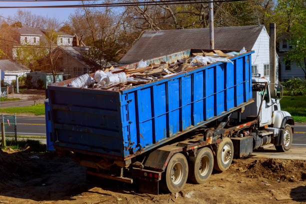 Best Professional Junk Removal  in Archie, MO