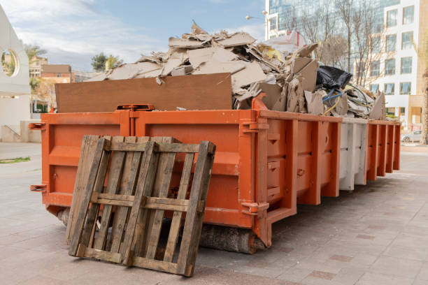Best Yard Waste Removal  in Archie, MO