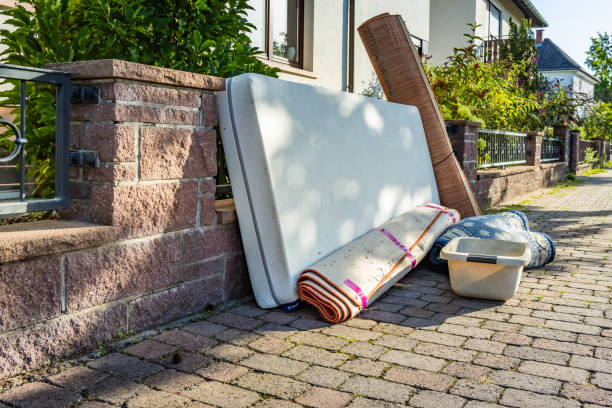Best Basement Cleanout Services  in Archie, MO