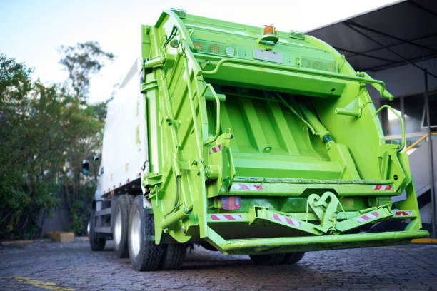 Best Commercial Cleanout Services  in Archie, MO