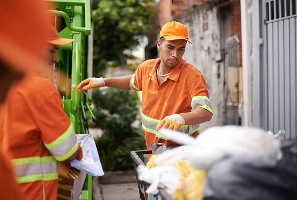 Best Junk Hauling Services  in Archie, MO