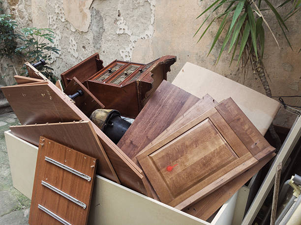 Best Office Junk Removal  in Archie, MO